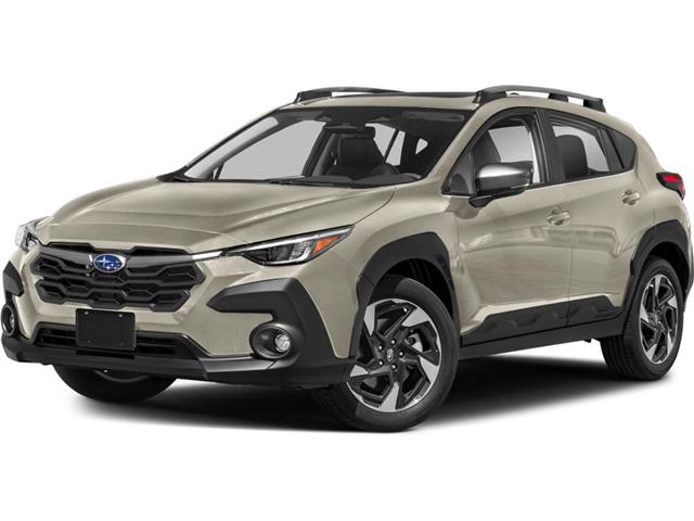 2026 Subaru Crosstrek Limited in RICHMOND HILL - Image 1 of 1