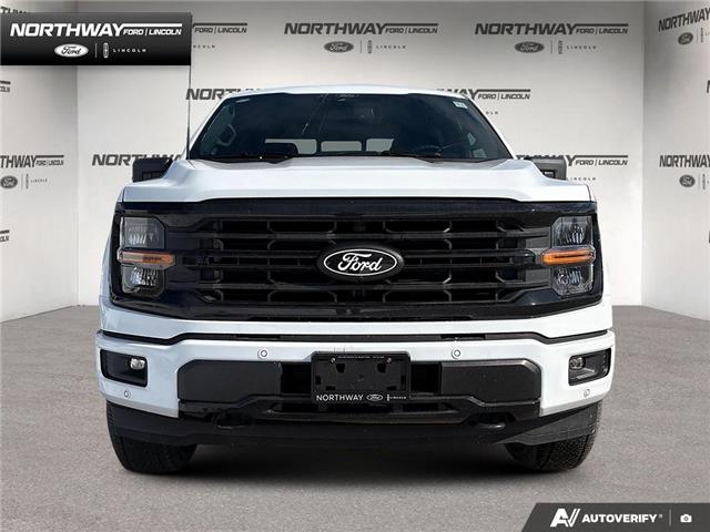 2026 Ford F-150 XLT (Stk: 6F129280) in Brantford - Image 2 of 23