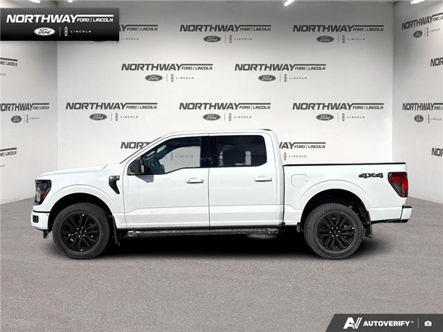 2026 Ford F-150 XLT (Stk: 6F129280) in Brantford - Image 3 of 23
