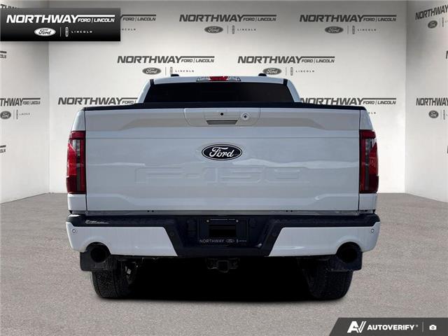 2026 Ford F-150 XLT (Stk: 6F129280) in Brantford - Image 5 of 23