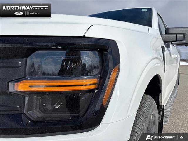 2026 Ford F-150 XLT (Stk: 6F129280) in Brantford - Image 7 of 23