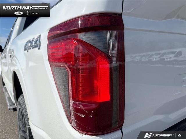 2026 Ford F-150 XLT (Stk: 6F129280) in Brantford - Image 9 of 23