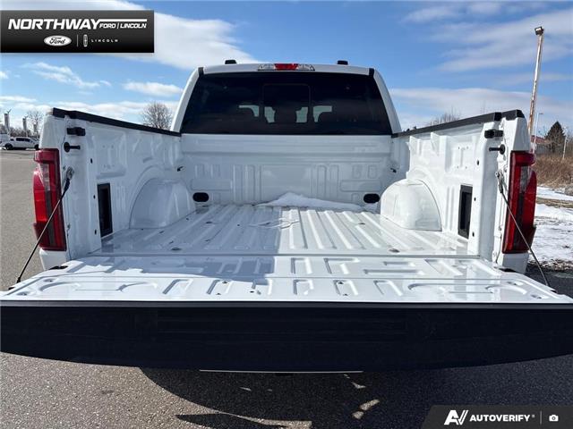 2026 Ford F-150 XLT (Stk: 6F129280) in Brantford - Image 10 of 23