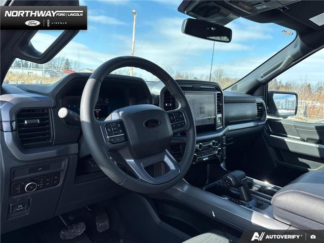 2026 Ford F-150 XLT (Stk: 6F129280) in Brantford - Image 11 of 23