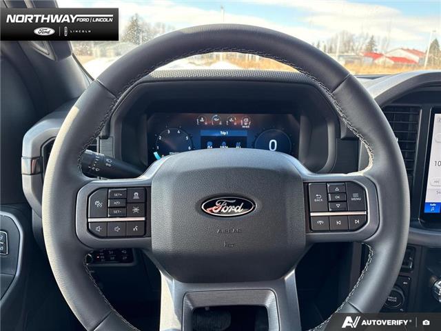 2026 Ford F-150 XLT (Stk: 6F129280) in Brantford - Image 12 of 23