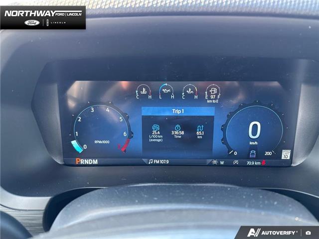 2026 Ford F-150 XLT (Stk: 6F129280) in Brantford - Image 13 of 23