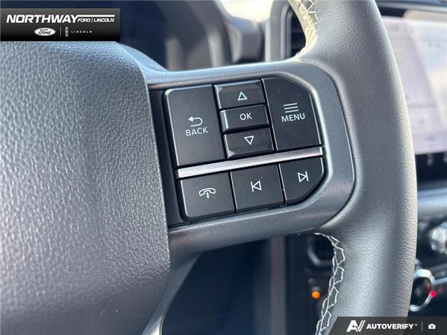 2026 Ford F-150 XLT (Stk: 6F129280) in Brantford - Image 14 of 23