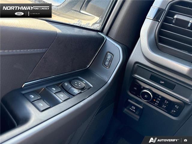 2026 Ford F-150 XLT (Stk: 6F129280) in Brantford - Image 15 of 23