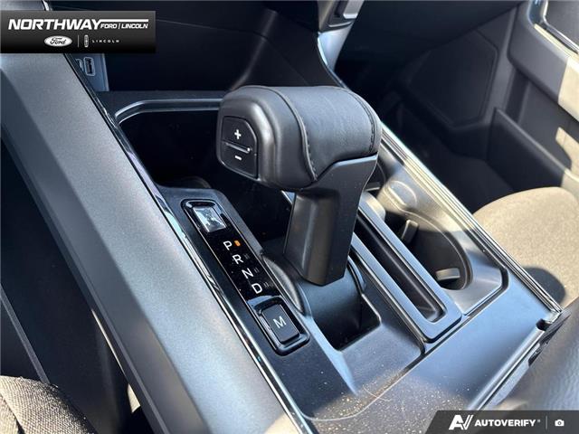 2026 Ford F-150 XLT (Stk: 6F129280) in Brantford - Image 16 of 23