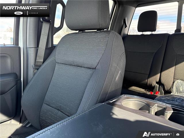 2026 Ford F-150 XLT (Stk: 6F129280) in Brantford - Image 18 of 23