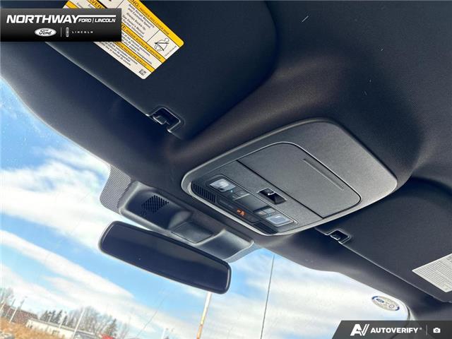 2026 Ford F-150 XLT (Stk: 6F129280) in Brantford - Image 19 of 23