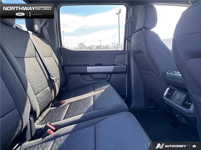 2026 Ford F-150 XLT (Stk: 6F129280) in Brantford - Image 21 of 23