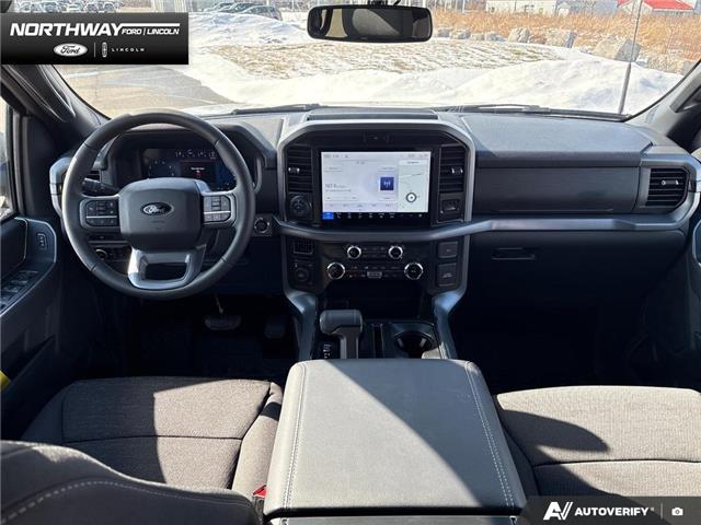2026 Ford F-150 XLT (Stk: 6F129280) in Brantford - Image 22 of 23