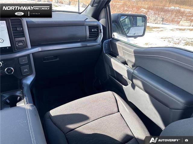 2026 Ford F-150 XLT (Stk: 6F129280) in Brantford - Image 23 of 23