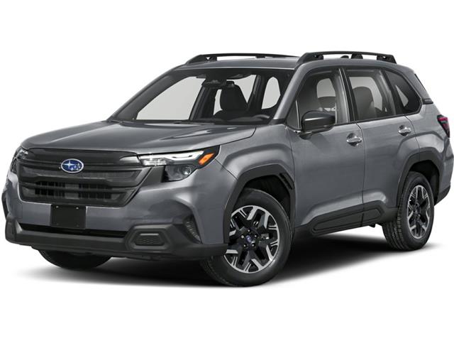 New 2026 Subaru Forester Touring INCOMING SOON!!! RESERVE TODAY!!! - RICHMOND HILL - NewRoads Subaru of Richmond Hill