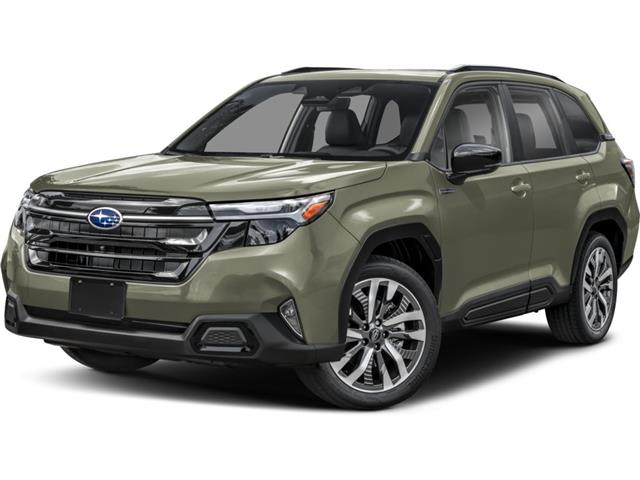New 2026 Subaru Forester Premier INCOMING SOON!!! RESERVE TODAY!!! - RICHMOND HILL - NewRoads Subaru of Richmond Hill