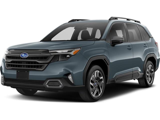 New 2026 Subaru Forester Limited INCOMING SOON!!! RESERVE TODAY!!! - RICHMOND HILL - NewRoads Subaru of Richmond Hill