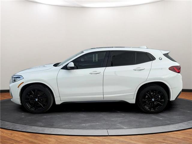 2022 BMW X2 xDrive28i (Stk: XU897) in Sarnia - Image 3 of 20