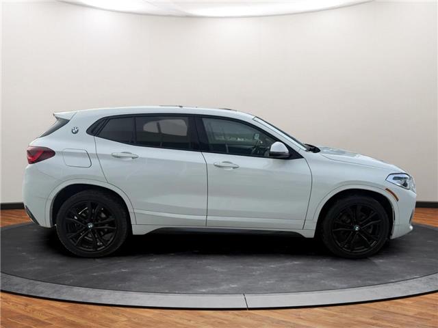 2022 BMW X2 xDrive28i (Stk: XU897) in Sarnia - Image 5 of 20