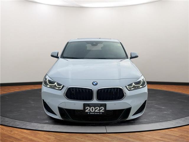 2022 BMW X2 xDrive28i (Stk: XU897) in Sarnia - Image 6 of 20