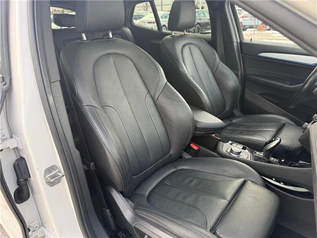 2022 BMW X2 xDrive28i (Stk: XU897) in Sarnia - Image 20 of 20