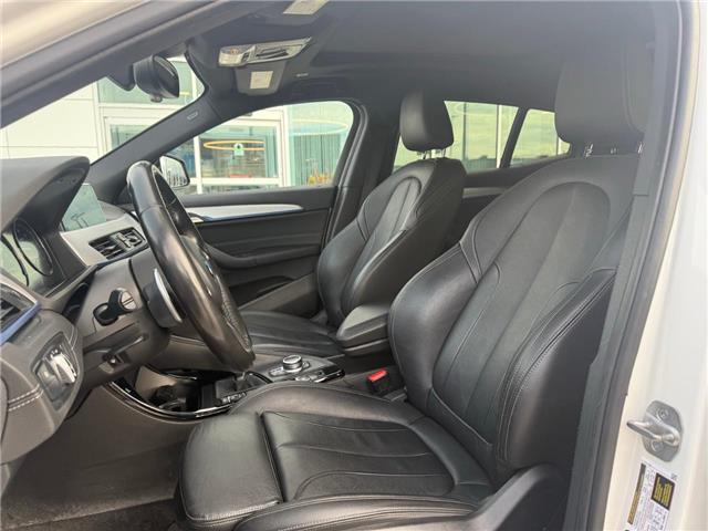 2022 BMW X2 xDrive28i (Stk: XU897) in Sarnia - Image 7 of 20