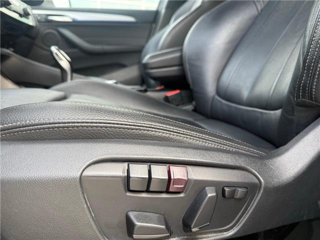 2022 BMW X2 xDrive28i (Stk: XU897) in Sarnia - Image 8 of 20