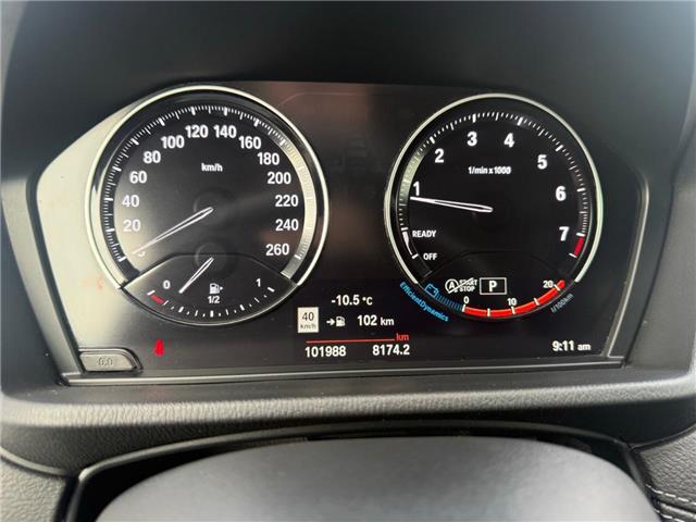 2022 BMW X2 xDrive28i (Stk: XU897) in Sarnia - Image 11 of 20