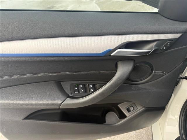 2022 BMW X2 xDrive28i (Stk: XU897) in Sarnia - Image 12 of 20