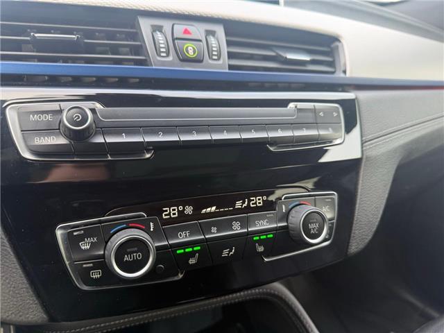 2022 BMW X2 xDrive28i (Stk: XU897) in Sarnia - Image 14 of 20