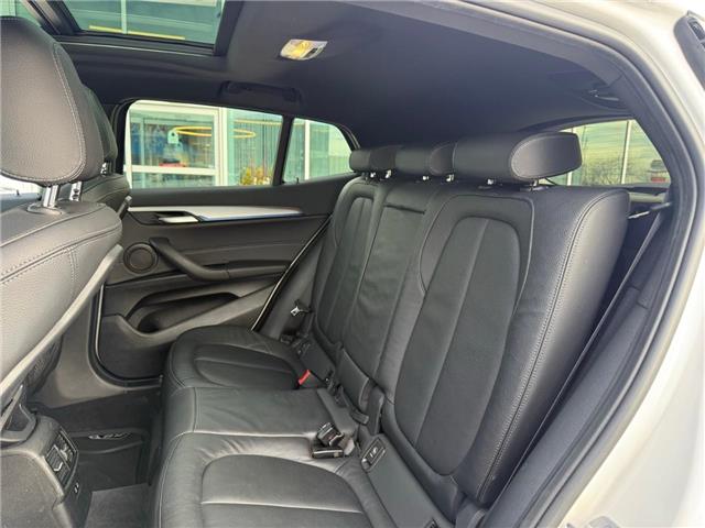 2022 BMW X2 xDrive28i (Stk: XU897) in Sarnia - Image 16 of 20