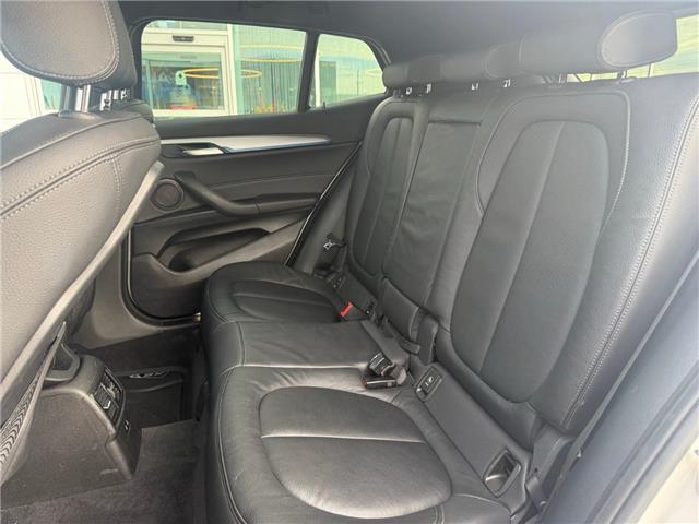 2022 BMW X2 xDrive28i (Stk: XU897) in Sarnia - Image 15 of 20