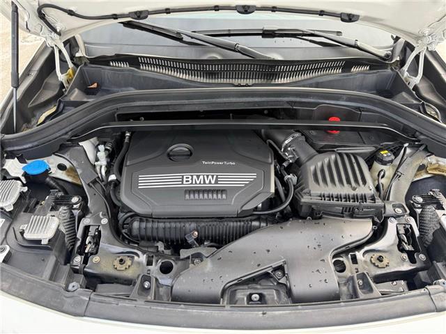 2022 BMW X2 xDrive28i (Stk: XU897) in Sarnia - Image 17 of 20