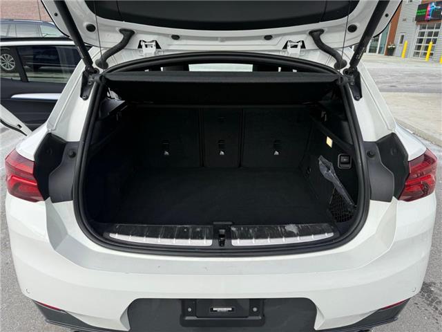 2022 BMW X2 xDrive28i (Stk: XU897) in Sarnia - Image 19 of 20