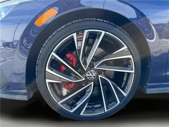 2022 Volkswagen Golf GTI Autobahn (Stk: UO3494) in Sarnia - Image 2 of 18 2022 Volkswagen Golf GTI Autobahn (Stk: UO3494) in Sarnia - Image 2 of 18
