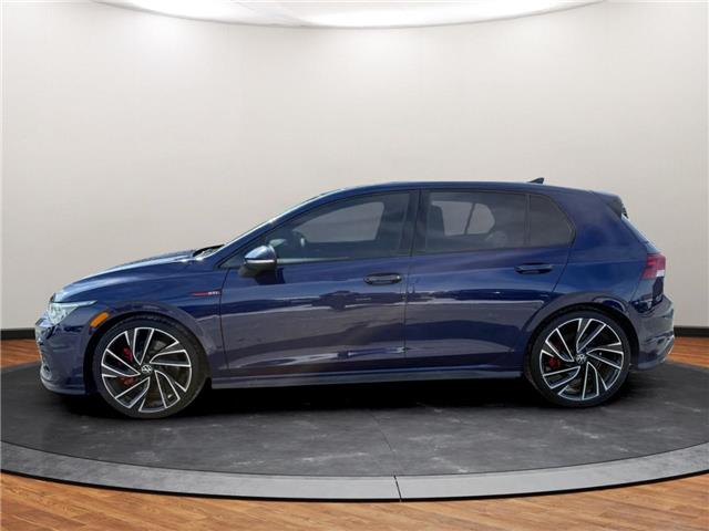 2022 Volkswagen Golf GTI Autobahn (Stk: UO3494) in Sarnia - Image 3 of 18 2022 Volkswagen Golf GTI Autobahn (Stk: UO3494) in Sarnia - Image 3 of 18