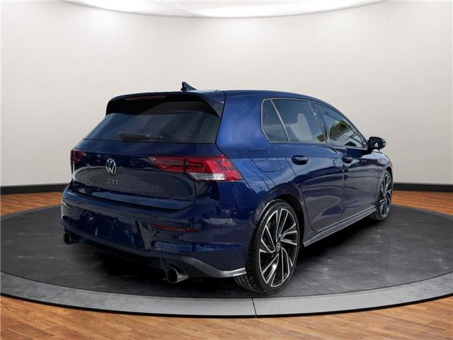 2022 Volkswagen Golf GTI Autobahn (Stk: UO3494) in Sarnia - Image 5 of 18 2022 Volkswagen Golf GTI Autobahn (Stk: UO3494) in Sarnia - Image 5 of 18