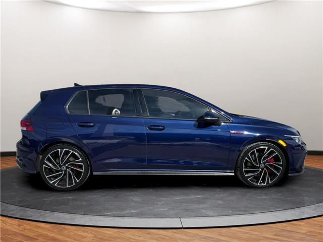 2022 Volkswagen Golf GTI Autobahn (Stk: UO3494) in Sarnia - Image 6 of 18 2022 Volkswagen Golf GTI Autobahn (Stk: UO3494) in Sarnia - Image 6 of 18