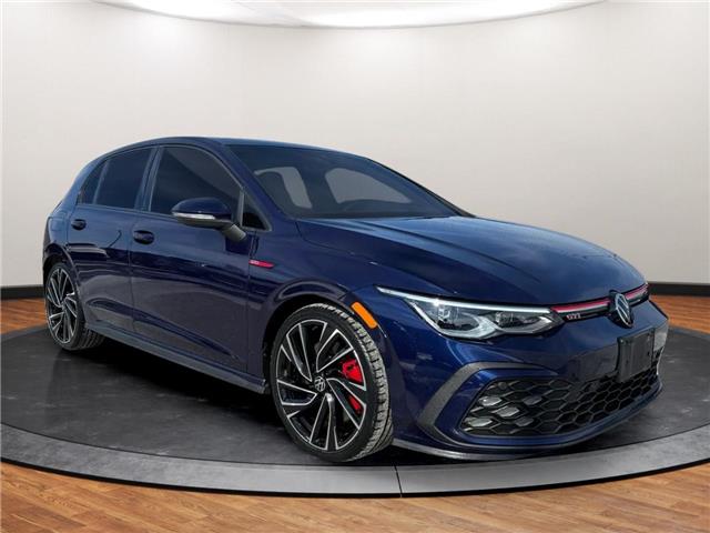 2022 Volkswagen Golf GTI Autobahn (Stk: UO3494) in Sarnia - Image 7 of 18 2022 Volkswagen Golf GTI Autobahn (Stk: UO3494) in Sarnia - Image 7 of 18