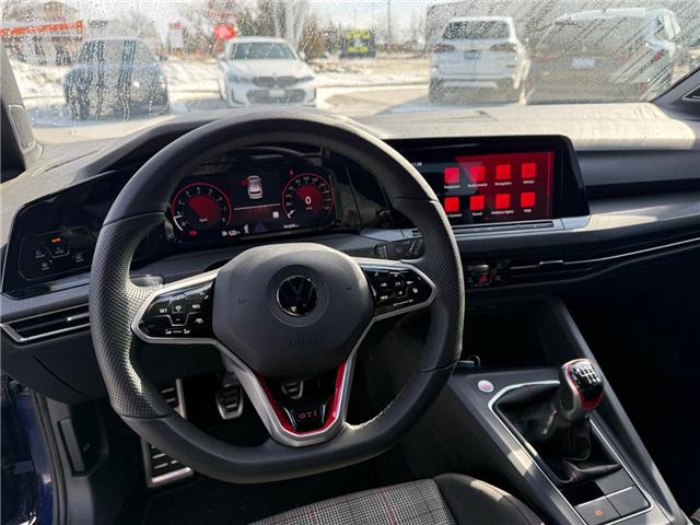 2022 Volkswagen Golf GTI Autobahn (Stk: UO3494) in Sarnia - Image 9 of 18 2022 Volkswagen Golf GTI Autobahn (Stk: UO3494) in Sarnia - Image 9 of 18