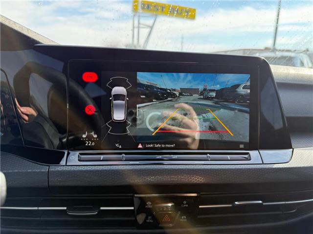 2022 Volkswagen Golf GTI Autobahn (Stk: UO3494) in Sarnia - Image 11 of 18 2022 Volkswagen Golf GTI Autobahn (Stk: UO3494) in Sarnia - Image 11 of 18