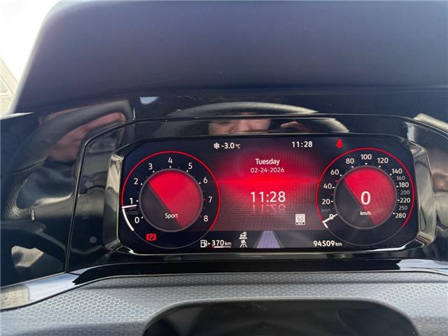 2022 Volkswagen Golf GTI Autobahn (Stk: UO3494) in Sarnia - Image 12 of 18 2022 Volkswagen Golf GTI Autobahn (Stk: UO3494) in Sarnia - Image 12 of 18