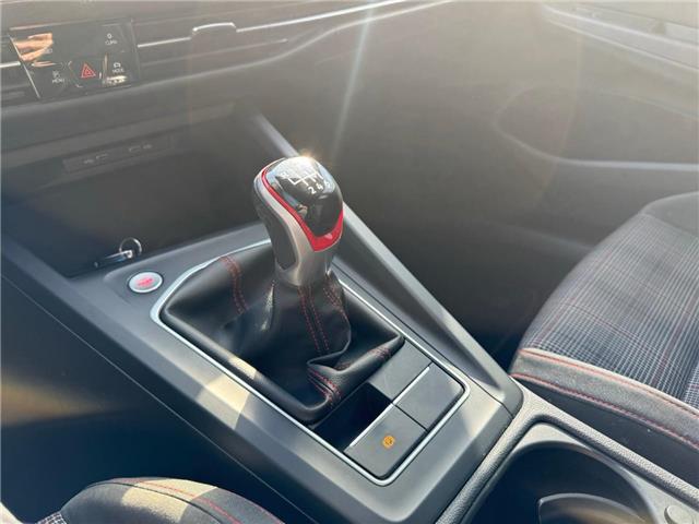 2022 Volkswagen Golf GTI Autobahn (Stk: UO3494) in Sarnia - Image 13 of 18 2022 Volkswagen Golf GTI Autobahn (Stk: UO3494) in Sarnia - Image 13 of 18