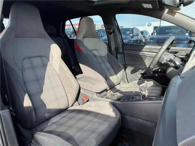 2022 Volkswagen Golf GTI Autobahn (Stk: UO3494) in Sarnia - Image 15 of 18 2022 Volkswagen Golf GTI Autobahn (Stk: UO3494) in Sarnia - Image 15 of 18