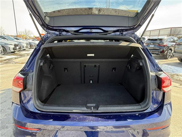 2022 Volkswagen Golf GTI Autobahn (Stk: UO3494) in Sarnia - Image 16 of 18 2022 Volkswagen Golf GTI Autobahn (Stk: UO3494) in Sarnia - Image 16 of 18