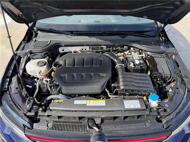 2022 Volkswagen Golf GTI Autobahn (Stk: UO3494) in Sarnia - Image 17 of 18 2022 Volkswagen Golf GTI Autobahn (Stk: UO3494) in Sarnia - Image 17 of 18