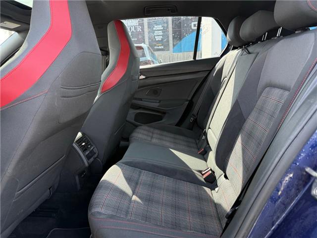 2022 Volkswagen Golf GTI Autobahn (Stk: UO3494) in Sarnia - Image 18 of 18 2022 Volkswagen Golf GTI Autobahn (Stk: UO3494) in Sarnia - Image 18 of 18