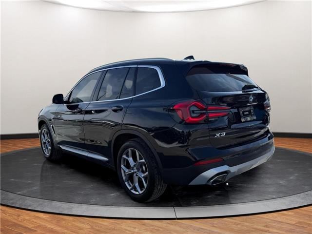 2022 BMW X3 xDrive30i (Stk: XU894) in Sarnia - Image 3 of 19