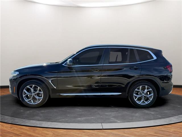 2022 BMW X3 xDrive30i (Stk: XU894) in Sarnia - Image 4 of 19