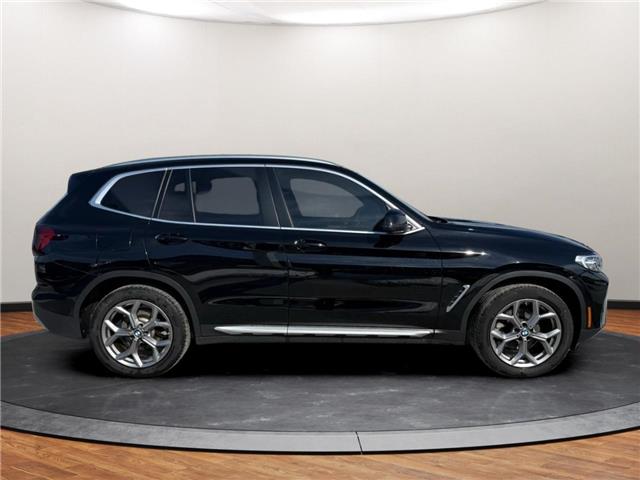 2022 BMW X3 xDrive30i (Stk: XU894) in Sarnia - Image 5 of 19